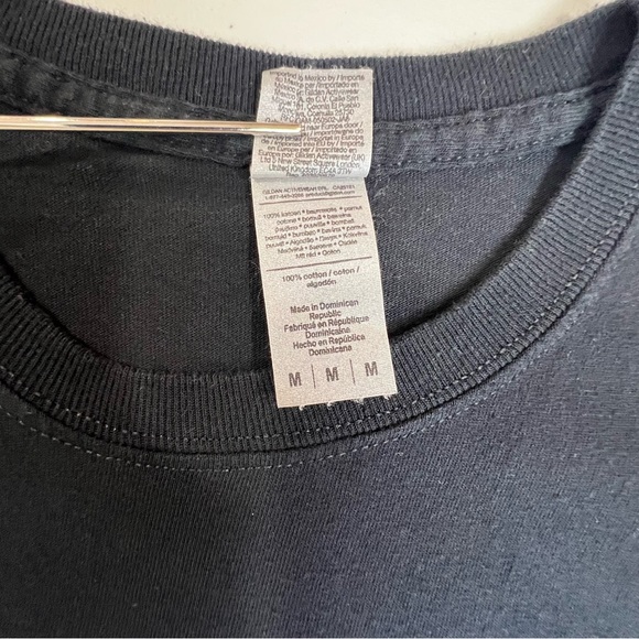 Harry Styles Love On Tour 2021 Graphic T Shirt Medium - Picture 7 of 9